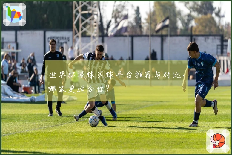 世界杯滚球买球平台推荐与对比，哪家更适合你？